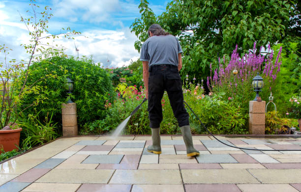 Best Restaurant Pressure Washing  in Untain View, MO